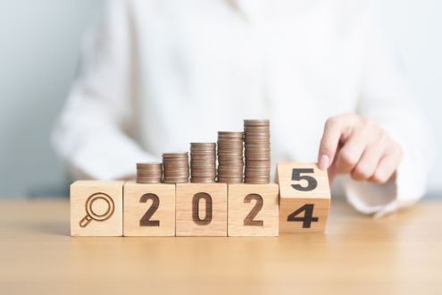   Zmiany 2025. Co nowego w rozliczeniach VAT