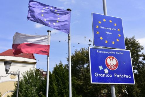 Projekt rozporządzenia MF 2025 – wyższy limit zwrotu VAT dla personelu Frontex