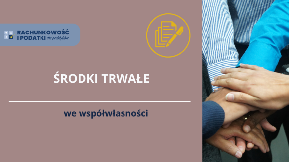 Srodek trwały we współwłasności