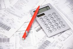 Organ podatkowy: NIP klienta nie może być podany 
