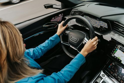  Leasing auta w firmie. Czy to opłaca się przedsiębiorcy?