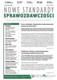 Nowe standardy sprawozdawczosci nr 140 4ND0140