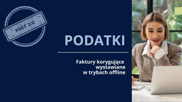 SRP 91 Faktury korygujące wystawiane
