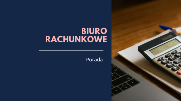 ARP 286 BIURO RACHUNKOWE