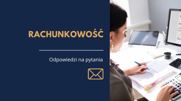 3. Rachunkowość pytanie