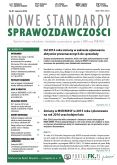 Nowe standardy sprawozdawczosci nr 137 4ND0137