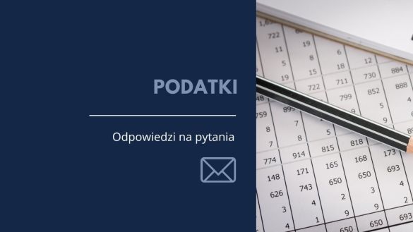 ARP 6. odpowiedź na pytania podatki 