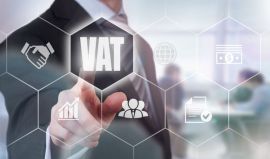 W 2019 roku nadal będą obowiązywać podwyższone stawki VAT