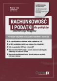 Rachunkowosc i podatki dla praktykow nr 166 4RP0166