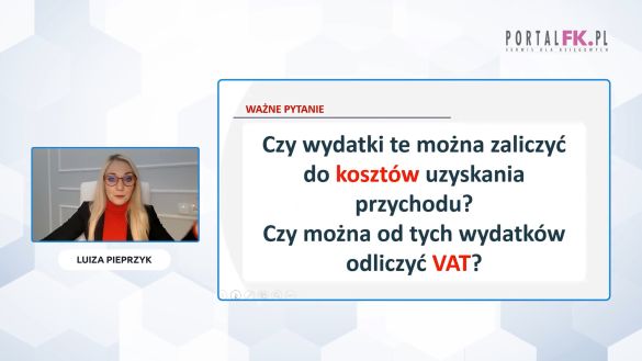 Wydatki