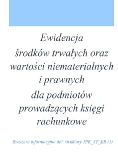 okładka JPK_ST_KR