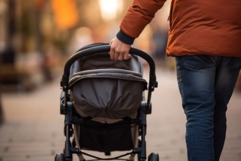 Zmiany w Kodeksie pracy – uzupełniający urlop macierzyński dla mam wcześniaków