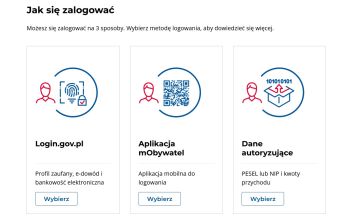 Nowe usługi w e-urzędzie skarbowym