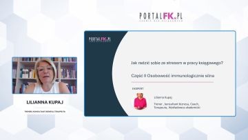 Jak radzić sobie ze stresem cz. 2