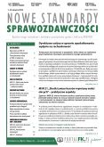 Nowe standardy sprawozdawczosci nr 147 4ND0147