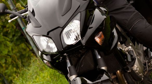 Kara za brak rejestracji motocykla zakupionego w 2020 roku – czy urząd może ją nałożyć?