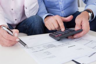 Generator podatkowy umożliwia stworzenie dwóch mikrorachunków 