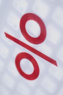 %