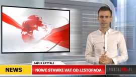 stawki vat