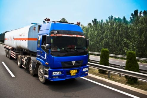 Transport towarów poza Polską – jaka stawka VAT