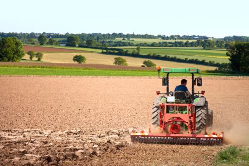 Czy rolnik prowadzący agroturystykę może odzyskać VAT z inwestycji Sprawdź, co mówi dyrektor KIS