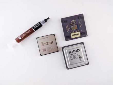   Analizy w Excelu – jak Ryzen 5 radzi sobie z dużymi arkuszami danych?