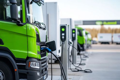   Sprawdź, jak klasyfikować na potrzeby VAT usługi nieodpłatnego ładowania aut elektrycznych