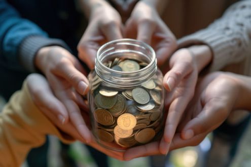 Czy sądy i notariusze wesprą podatników podatku od spadków i darowizn 