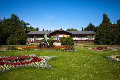 Firma X organizuje szkolenie dla firmy Y. W związku z tym szkoleniem firma X otrzymała fakturę kosztową za usługi hotelowe i hotelowo–gastronomiczne,