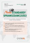 Nowe standardy sprawozdawczosci nr 172 4ND0172