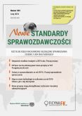 Nowe standardy sprawozdawczosci nr 203 4ND0203
