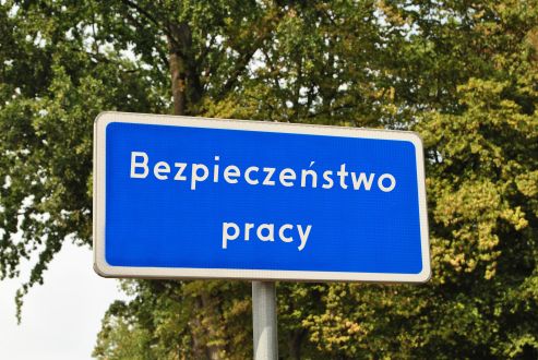 Ołów w miejscu pracy: niższe normy i nowe obowiązki od 2026 roku