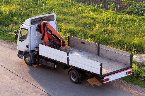 Miejsce świadczenia usług transportu w VAT – kiedy usługa podlega opodatkowaniu w Polsce?