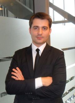 Tomasz K. Wisiecki, departament podatkowy, kancelaria Squire Sanders Święcicki Krześniak sp.k.