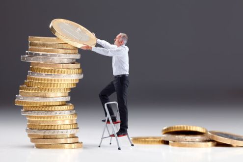 Tarcza 2.0: Więcej firm ma prawo do zwolnień z ZUS