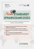 Nowe standardy sprawozdawczosci nr 181 4ND0181