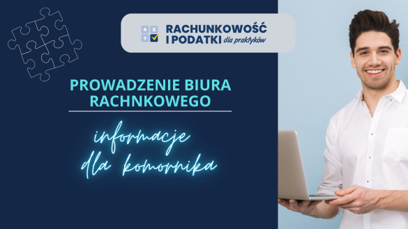 Czy biuro rachunkowe musi udzielać komornikowi informacji o klientach