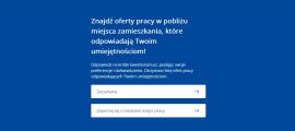 Portal dla osób poszukujących pracy