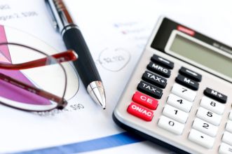 korekta VAT