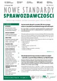 Nowe standardy sprawozdawczosci nr 141 4ND0141