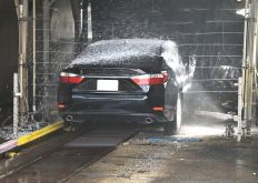 Myjnie samochodowe dłużej bez kas fiskalnych 