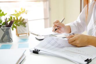 Poniżej kontynuujemy cykl prezentujący kompleksowe przykłady zapisów na poszczególnych kontach.