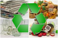 Dane o odpadach urzędnicy od środowiska pozyskają z systemu JPK VAT