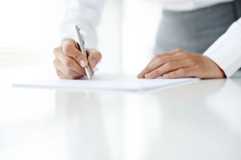 Jest nowy projekt stanowiska KSR w sprawie sprawozdań finansowych