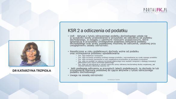 Podatek odroczony