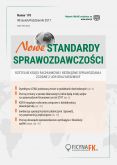 Nowe standardy sprawozdawczosci nr 170 4ND0170