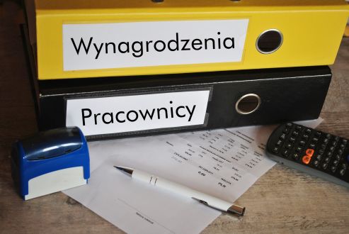 Nowelizacja Kodeksu pracy 2026 – ekwiwalent za urlop i więcej spraw do załatwienia elektronicznie