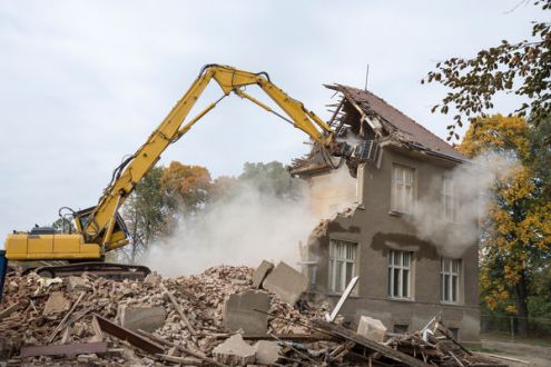 Przedsiębiorcy poszkodowani w powodzi, która we wrześniu br. nawiedziła tereny naszego kraju, nie zapłacą podatku dochodowego od rekompensat 