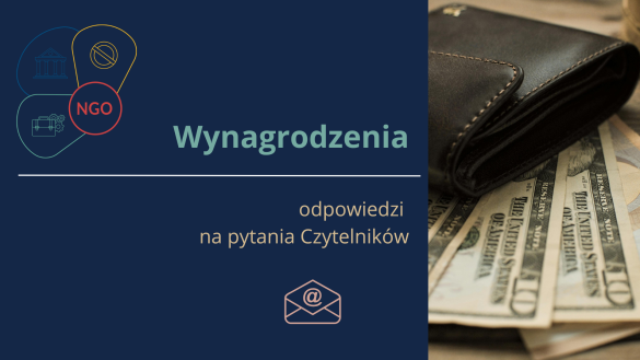 wynagrodzenie dla prezesa