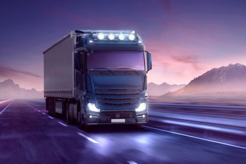   VAT w transporcie i spedycji międzynarodowej – jaką stawkę zastosować